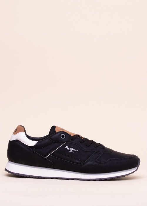 Pepe Jeans brīvā laika apavi London Street M