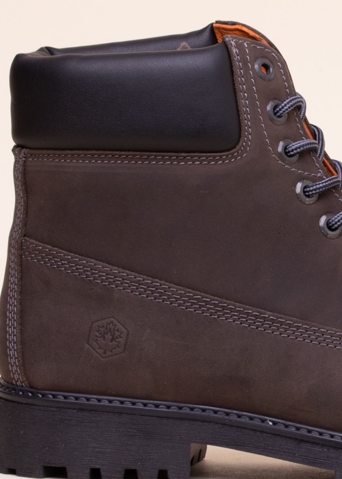 Полусапоги River Lumberjack