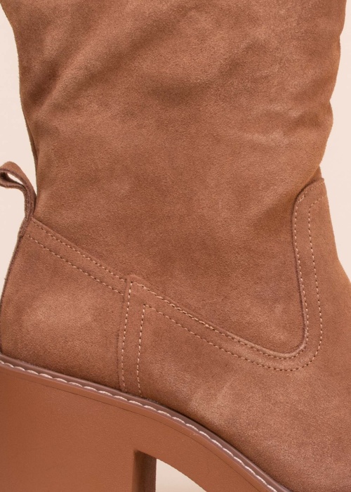 Pepe Jeans zābaki Nicole Boot