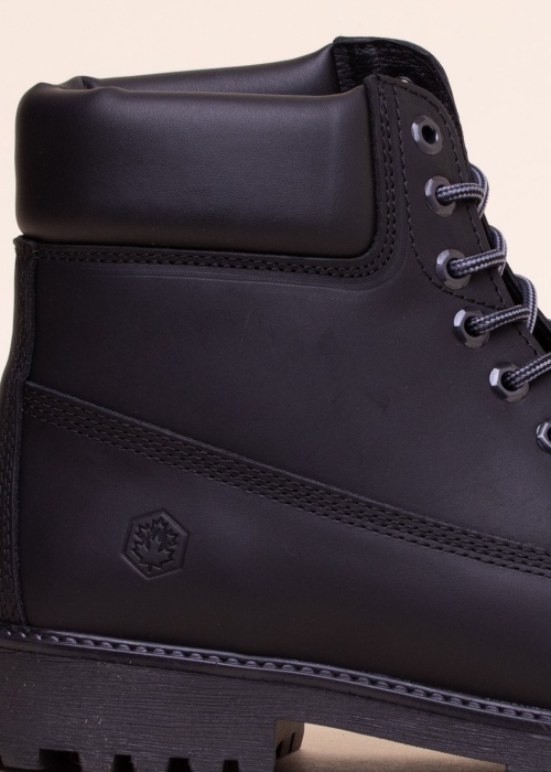 Lumberjack puszābaki River