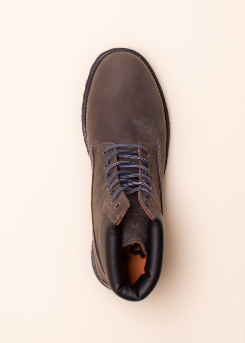 Полусапоги River Lumberjack