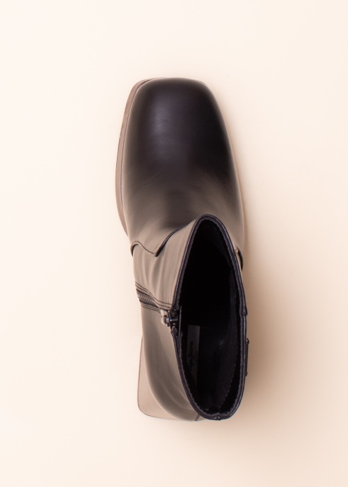 Полусапоги Abba Wood Pepe Jeans