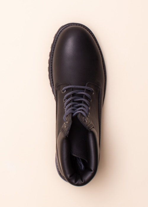 Lumberjack puszābaki River