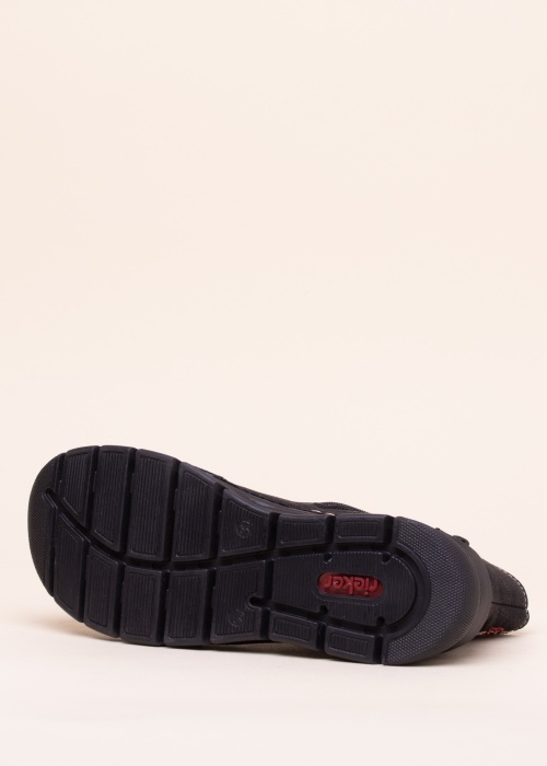 Полусапоги Rieker