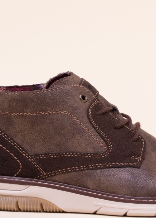 Полусапоги Rieker