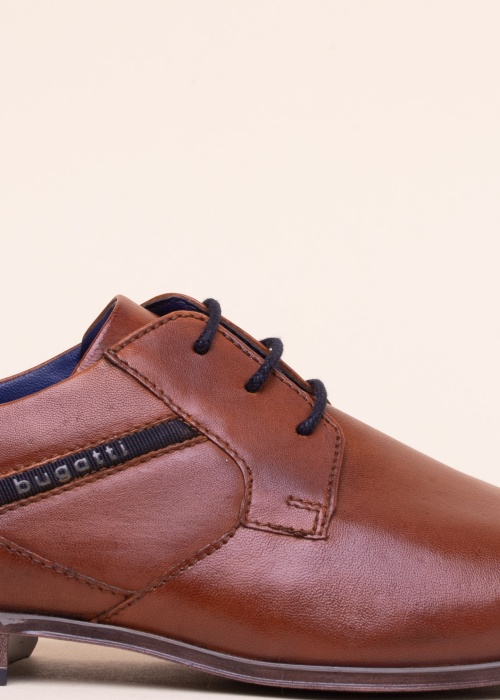 Туфли Morino я Bugatti