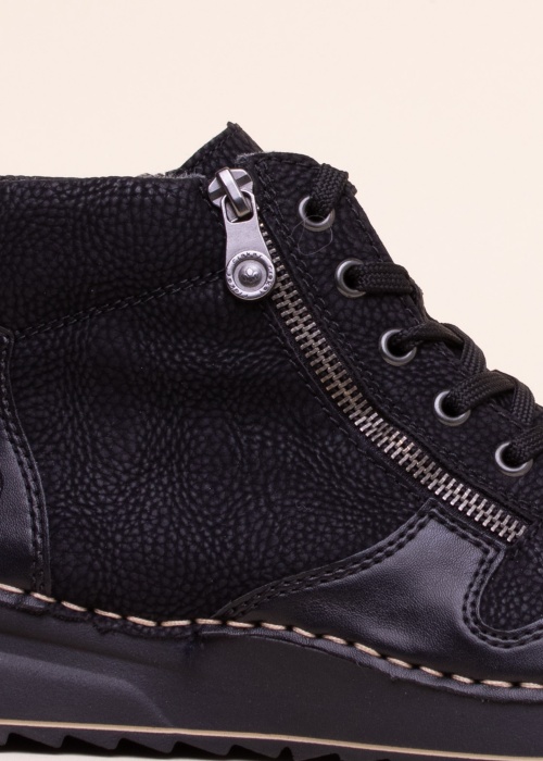 Полусапоги Rieker