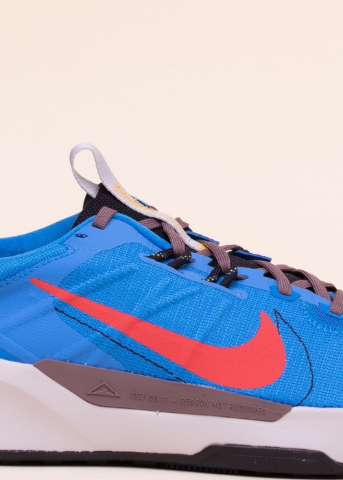 Беговые кроссовки Juniper Trail 2 Nn Nike