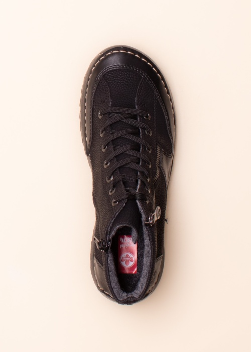 Полусапоги Rieker