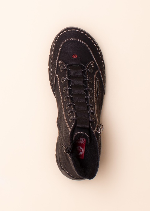 Полусапоги Rieker