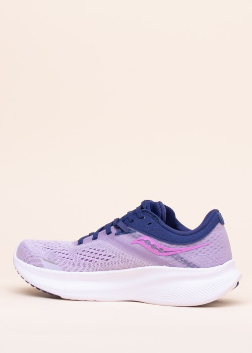 saucony apavi skriešanai Ride 16