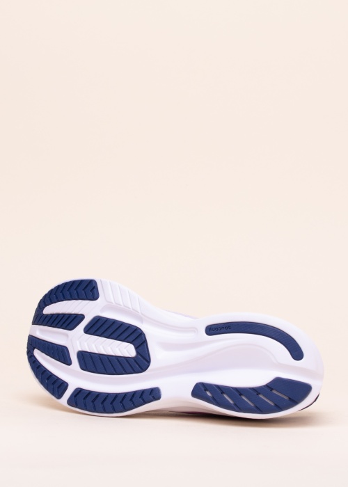 saucony apavi skriešanai Ride 16