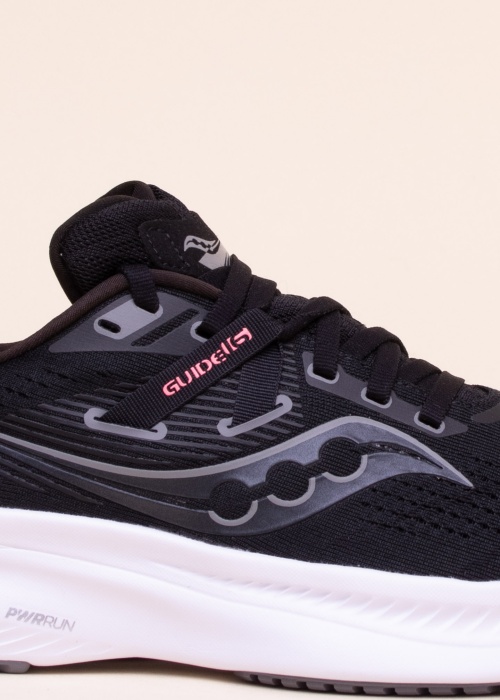 saucony apavi skriešanai Guide 16