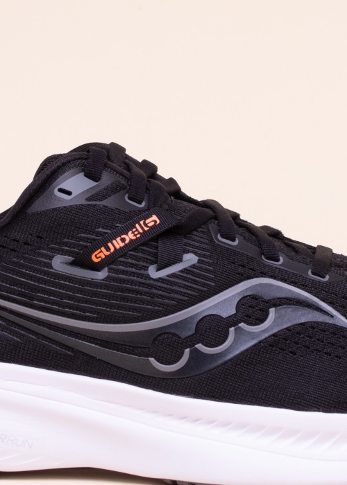 Беговые кроссовки Guide 16 saucony