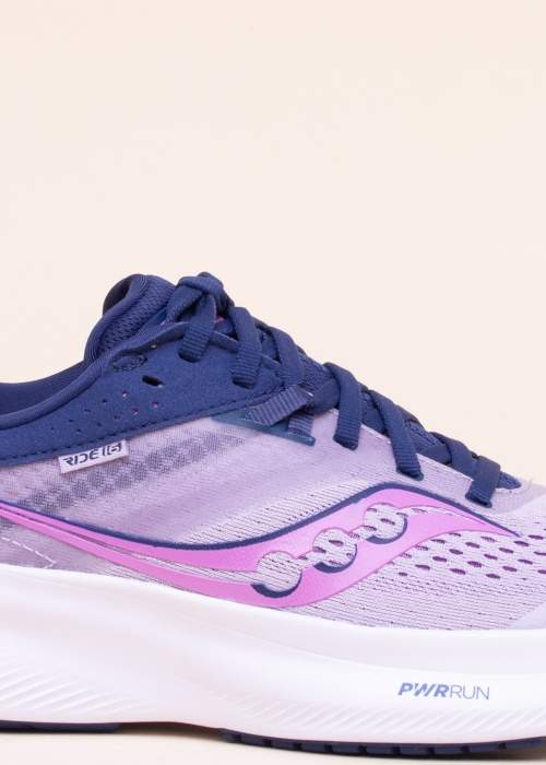 saucony apavi skriešanai Ride 16