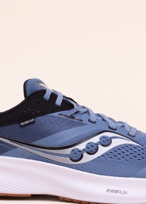 saucony apavi skriešanai Ride 16