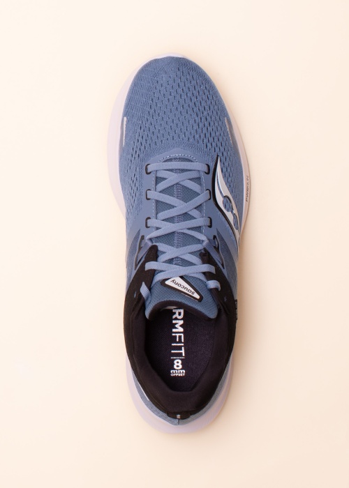 saucony apavi skriešanai Ride 16