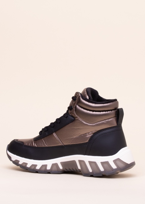 Bagatt puszābaki Chi Tex