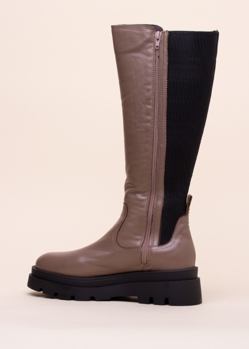 Musse & Cloud zābaki Madona