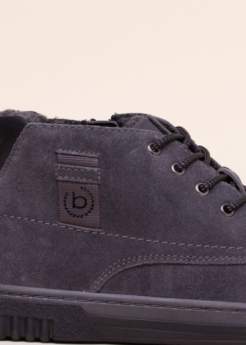 Полусапоги Ohio Bugatti