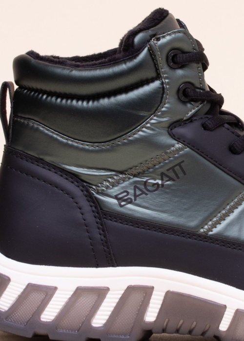 Bagatt puszābaki Chi Tex