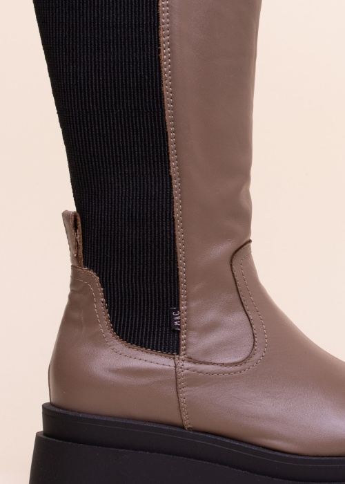 Musse & Cloud zābaki Madona