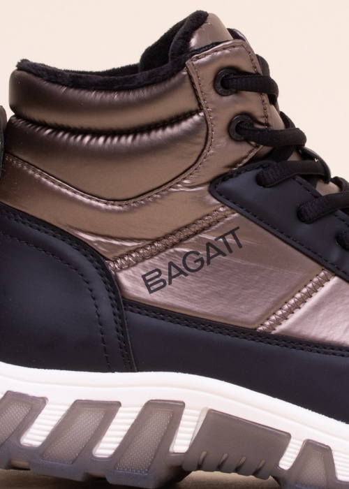 Bagatt puszābaki Chi Tex