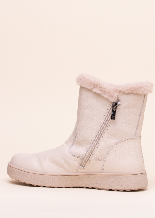 Полусапоги Caprice