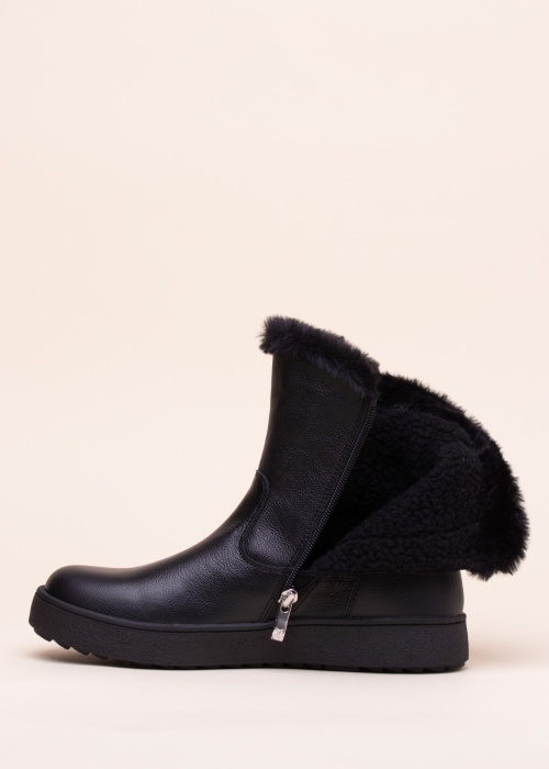 Полусапоги Caprice