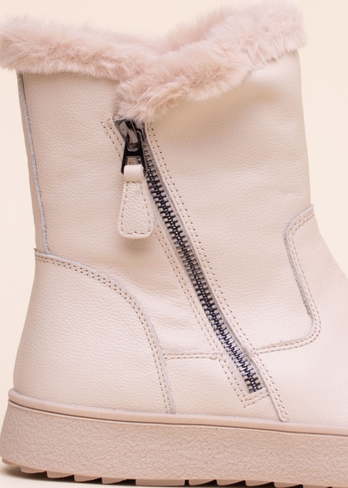 Полусапоги Caprice