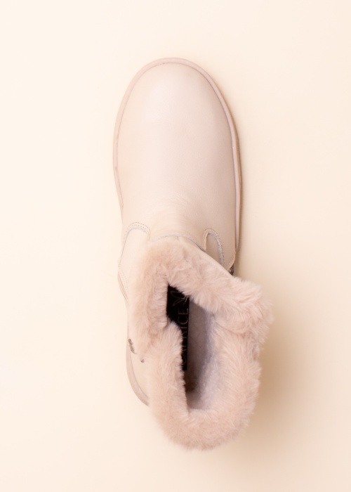 Полусапоги Caprice