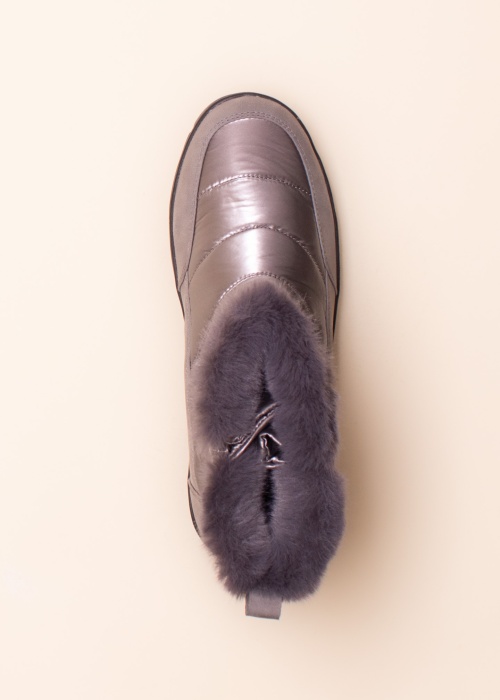 Полусапоги Caprice