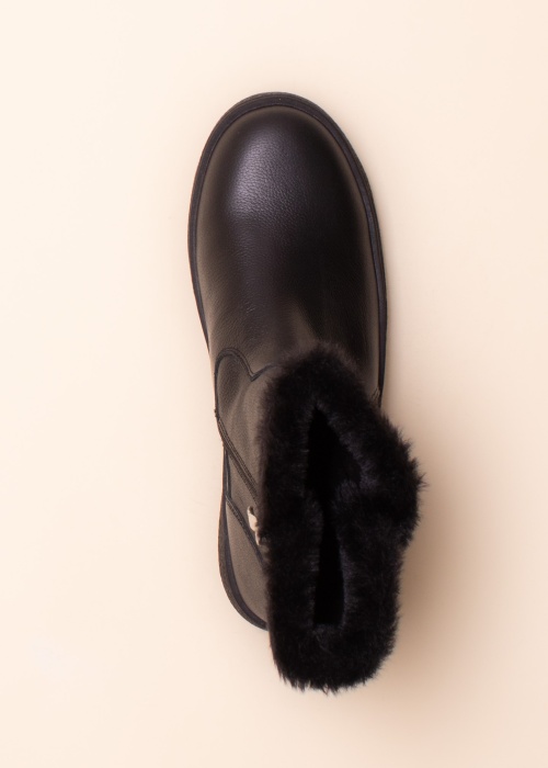 Полусапоги Caprice