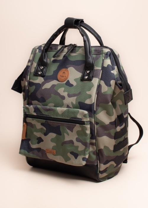 Рюкзак Dunkerquem 13 Cabaia