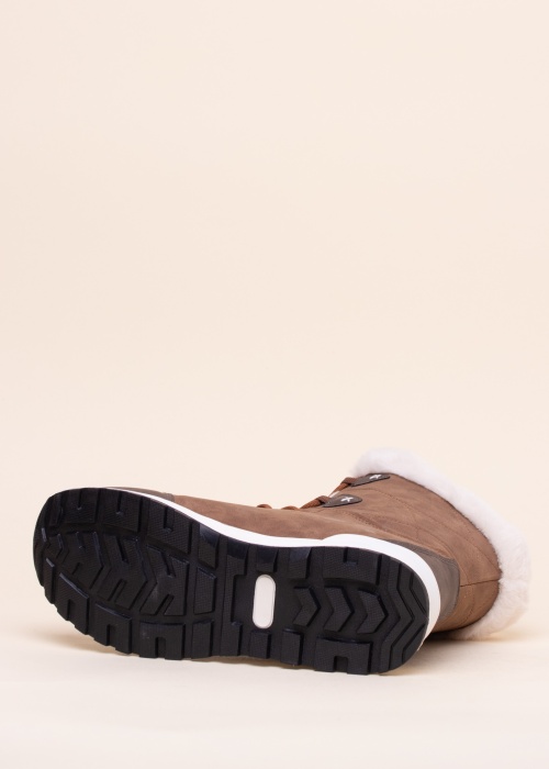 Зимние сапоги Asby Lundeberg