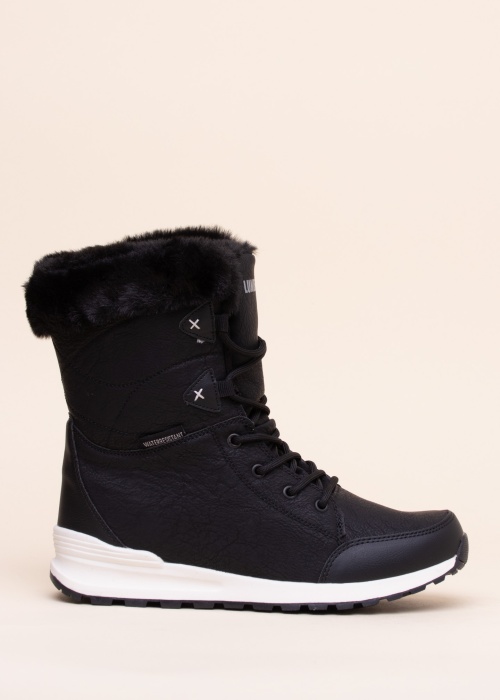 Зимние сапоги Asby Lundeberg