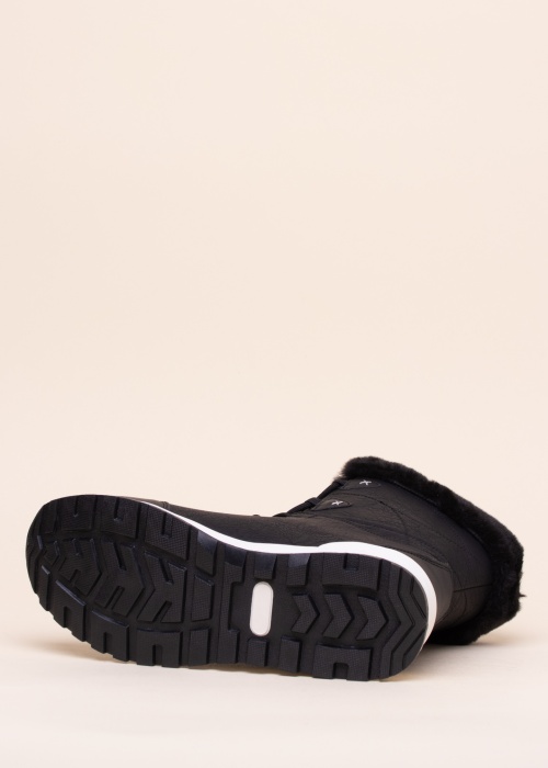 Зимние сапоги Asby Lundeberg