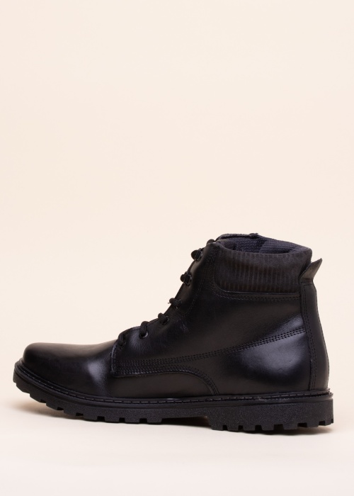 Полусапоги Pegada