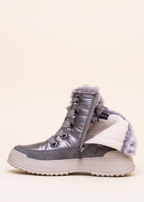 Полусапоги Caprice