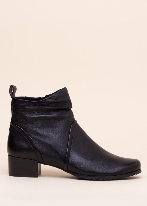 Полусапоги Caprice