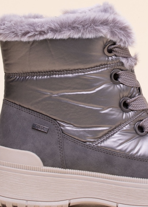 Полусапоги Caprice