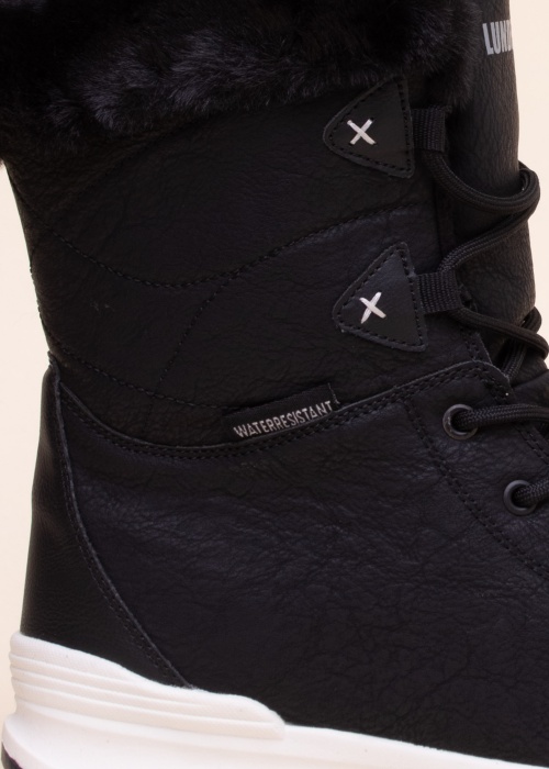 Зимние сапоги Asby Lundeberg