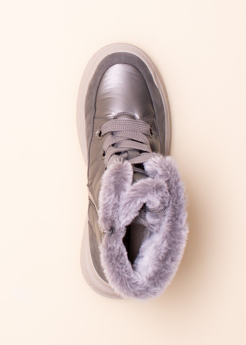 Полусапоги Caprice