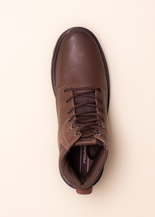 Полусапоги Pegada