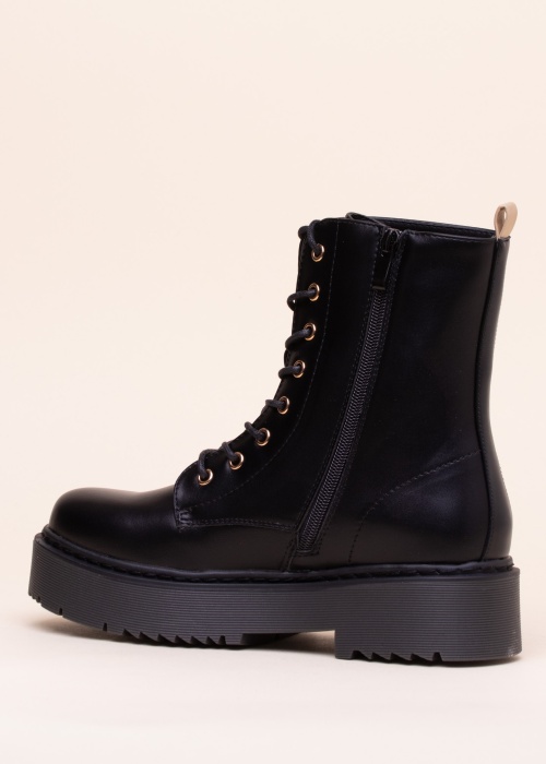 Зимние сапоги Duffy