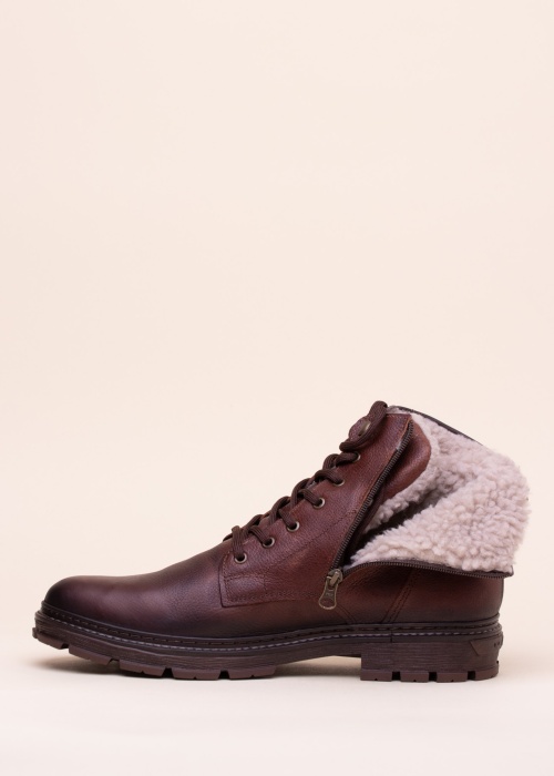 Полусапоги Pegada