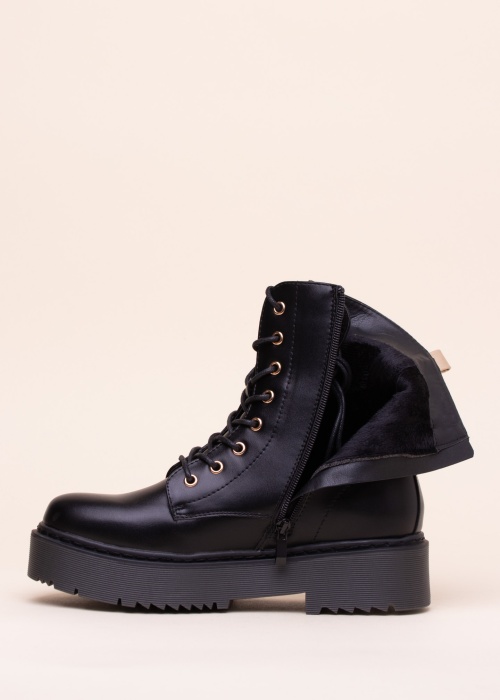 Зимние сапоги Duffy