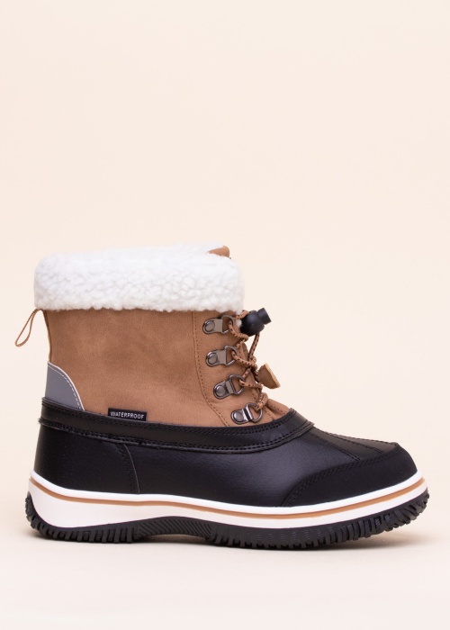 Зимние сапоги Orango