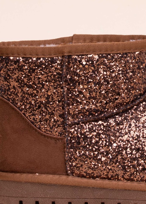 Duffy ziemas zābaki