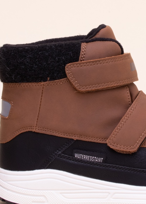 Lundeberg ziemas zābaki Askeland